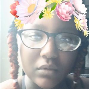 Meet your Posher, Jamonica